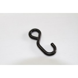8mm 25mm S-Hook 680kg